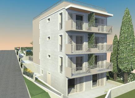 Apartment für 400 000 euro in Montenegro