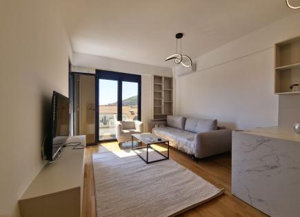Apartment for 800 euro per month in Budva, Montenegro