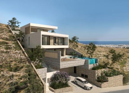 Villa para 1 980 000 euro en Limasol, Chipre