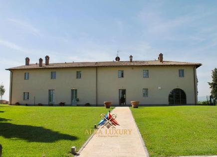 Appartement pour 6 500 000 Euro à Castelfiorentino, Italie