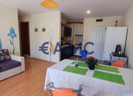 Appartement pour 81 000 Euro à Slantchev Briag, Bulgarie