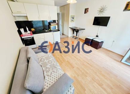 Appartement pour 52 500 Euro à Slantchev Briag, Bulgarie