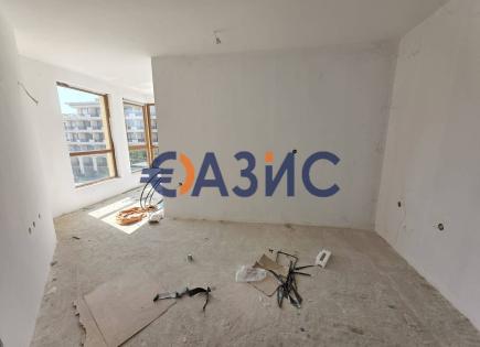 Appartamenti per 57 000 euro a Spiaggia assolata, Bulgaria