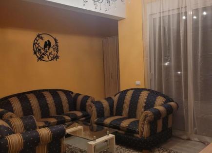 Flat for 135 000 euro in Montenegro