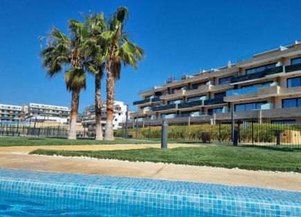 Attico per 575 000 euro a Finestrat, Spagna