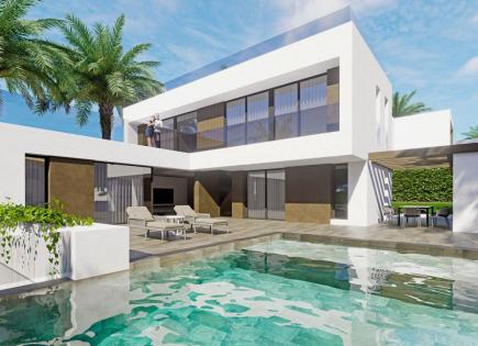 Villa pour 1 525 000 Euro à Finestrat, Espagne
