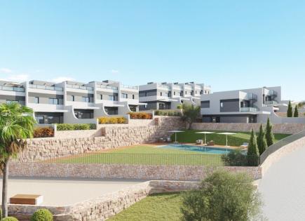 Villa pour 435 000 Euro à Finestrat, Espagne