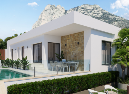 Villa pour 459 000 Euro à Finestrat, Espagne