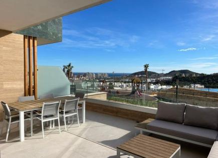 Apartment für 650 000 euro in Finestrat, Spanien