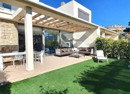 Townhouse per 763 036 euro a Villajoyosa, Spagna