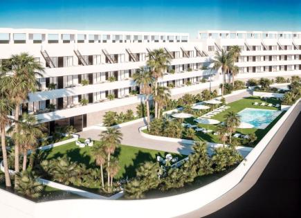 Appartamenti per 289 900 euro a Finestrat, Spagna