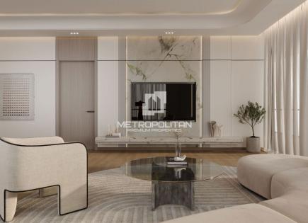 Appartamenti per 601 807 euro a Dubai, EAU