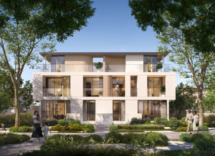 Villa for 1 180 446 euro in Dubai, UAE