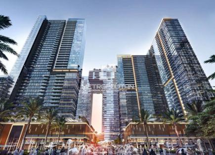 Appartement pour 713 219 Euro à Dubaï, EAU