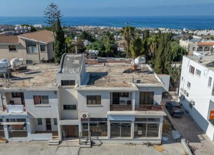 Cafetería, restaurante para 215 000 euro en Pafos, Chipre