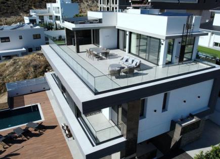 Villa für 4 500 000 euro in Limassol, Zypern