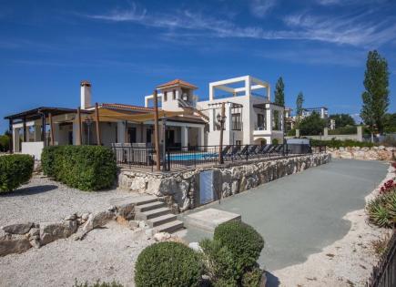 Villa para 1 800 000 euro en Pafos, Chipre