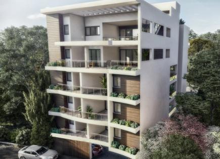 Ático para 380 000 euro en Lárnaca, Chipre
