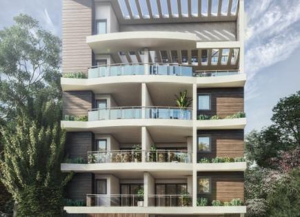 Apartamento para 195 000 euro en Lárnaca, Chipre