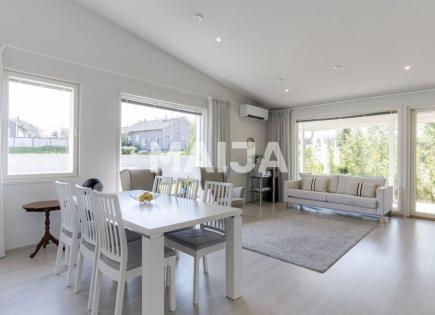 Casa per 359 000 euro a Kerava, Finlandia