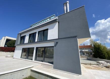 Villa für 1 600 000 euro in Rovinj, Kroatien