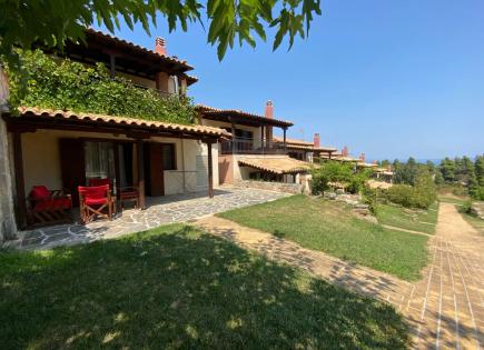 Haus für 220 000 euro in Kassandra, Griechenland