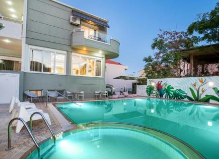Hotel para 2 150 000 euro en Tasos, Grecia