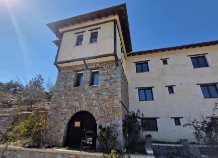 Hotel für 1 050 000 euro in Grevena, Griechenland
