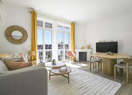 Appartamento per 682 000 euro a Cannes, Francia