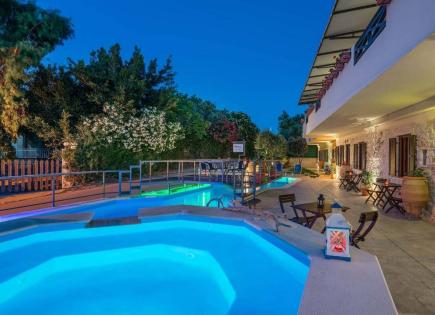 Hôtel pour 1 600 000 Euro sur Zante, Grèce