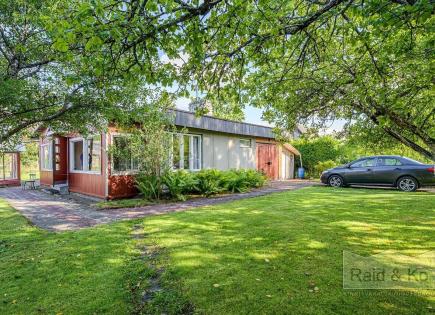 Cottage per 72 000 euro a Raplamaa, Estonia