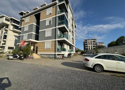 Appartement pour 47 500 Euro à Gazipasa, Turquie