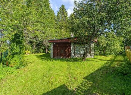 Cottage per 85 000 euro a Harjumaa, Estonia