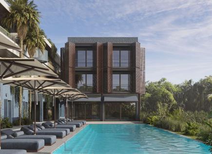 Appartamenti per 87 393 euro a Tabanan, Indonesia