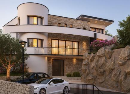 House for 590 000 euro in Buljarica, Montenegro