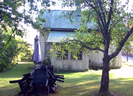 Cottage per 13 000 euro a Hartola, Finlandia