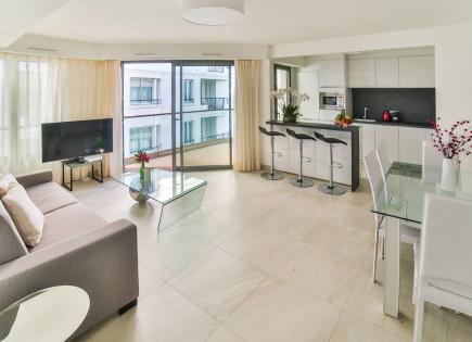 Appartamento per 1 685 000 euro a Cannes, Francia