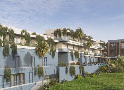 Apartment für 274 384 euro in Tabanan, Indonesien