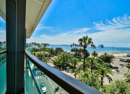 Wohnung für 4 950 000 euro in Cannes, Frankreich