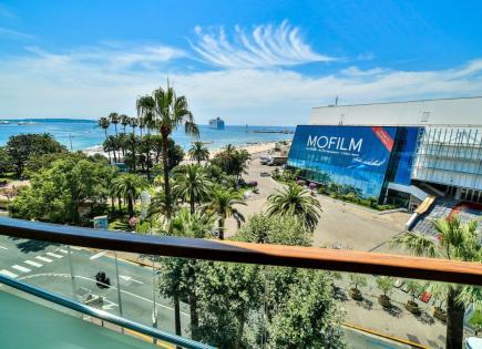 Wohnung für 4 425 000 euro in Cannes, Frankreich