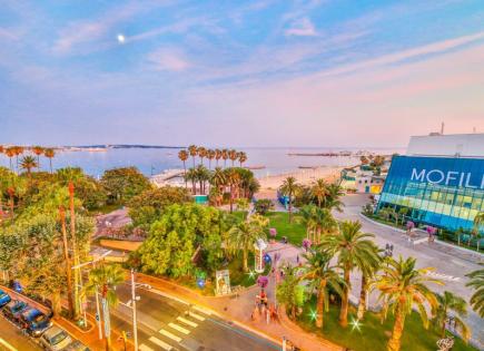 Appartement pour 7 370 000 Euro à Cannes, France