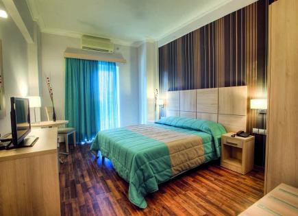 Hotel für 11 000 000 euro in Korfu, Griechenland