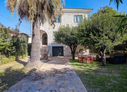 Villa per 773 000 euro a Nizza, Francia