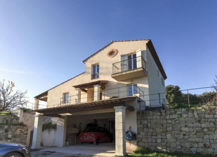 Villa pour 899 000 Euro à Nice, France