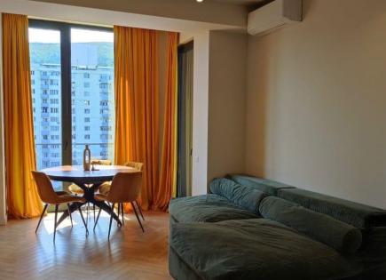 Wohnung für 216 540 euro in Tiflis, Georgien