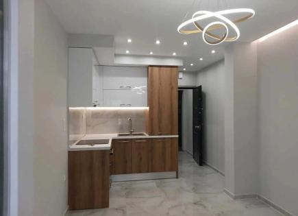 Flat for 82 000 euro in Thessaloniki, Greece