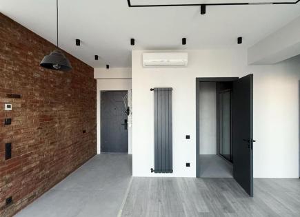 Wohnung für 271 836 euro in Tiflis, Georgien