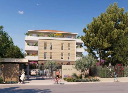 Piso para 675 000 euro en Marsella, Francia