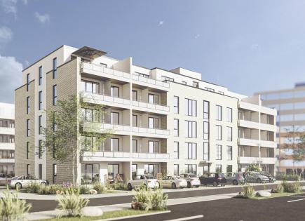 Piso para 276 500 euro en Dahn, Alemania