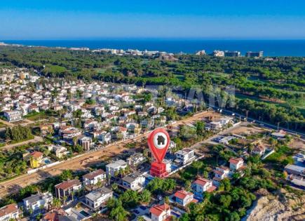 Villa pour 458 400 Euro à Belek, Turquie